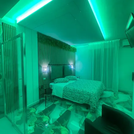 Hotel Clinton Casoria