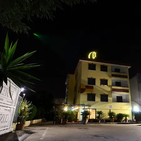 Hotel Clinton