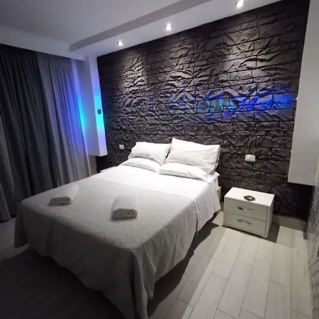 Hotel Clinton 3*