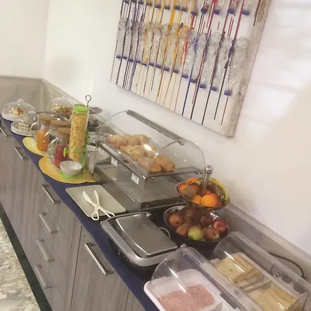 酒店 克林顿酒店
