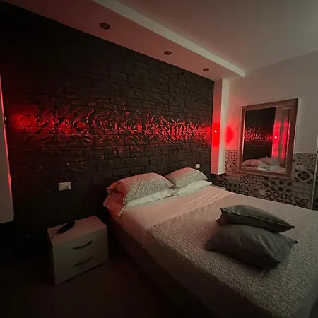 Hotel Clinton Casoria