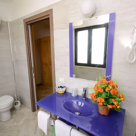 Hotel Clinton Casoria