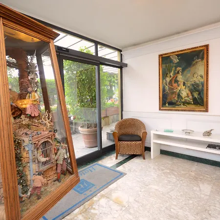 Hotel Clinton Casoria