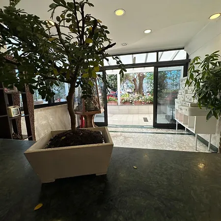 Hotell Clinton Casoria