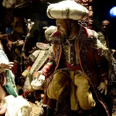 Hotell Clinton Casoria