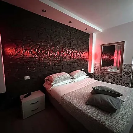 Otel Clinton
