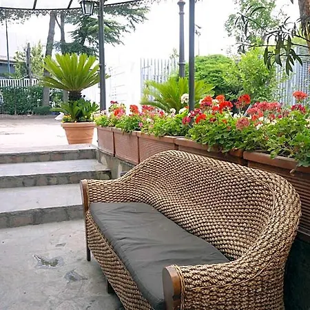 Clinton Otel 3*