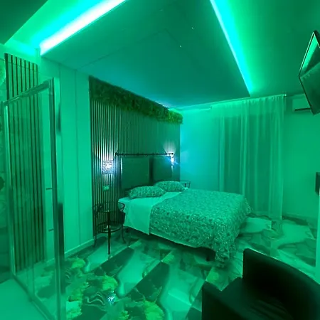 Otel Clinton 3*