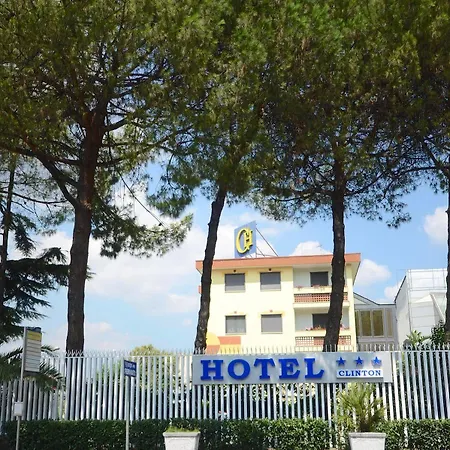 Hotel Clinton Casoria
