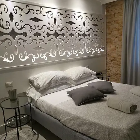 Hotel Clinton Casoria