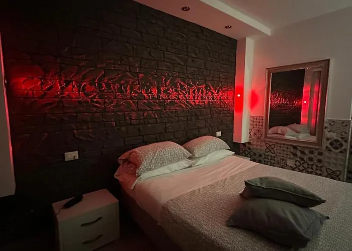 מלון Clinton קאסוריה