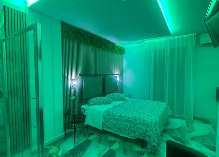 מלון Clinton קאסוריה