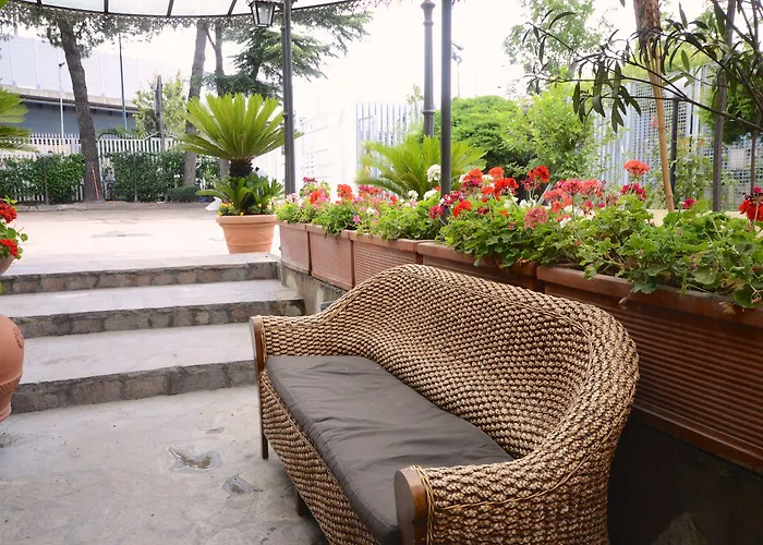 Clinton 3* קאסוריה