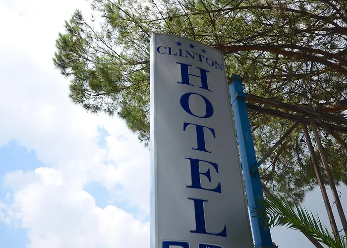 Clinton
