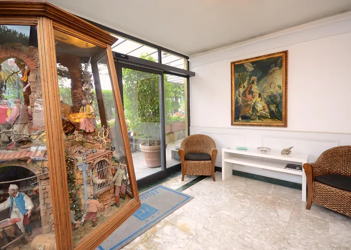 מלון Clinton קאסוריה