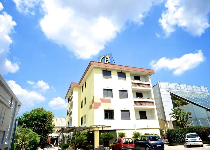 Clinton מלון קאסוריה