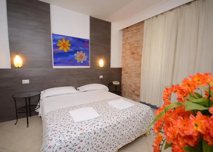 Clinton Hotell