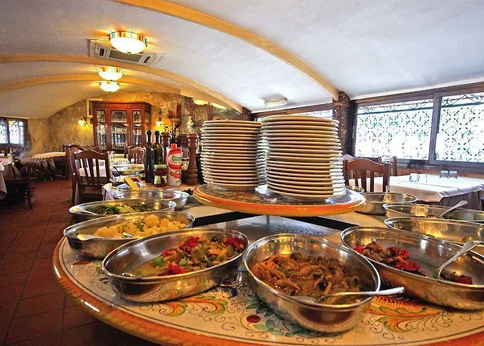 מלון Clinton קאסוריה