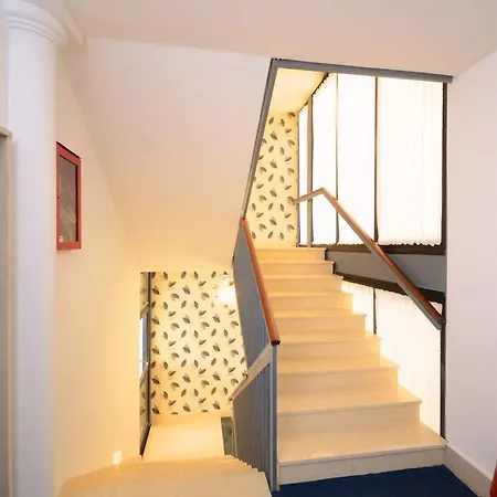 Hotel Clinton Casoria